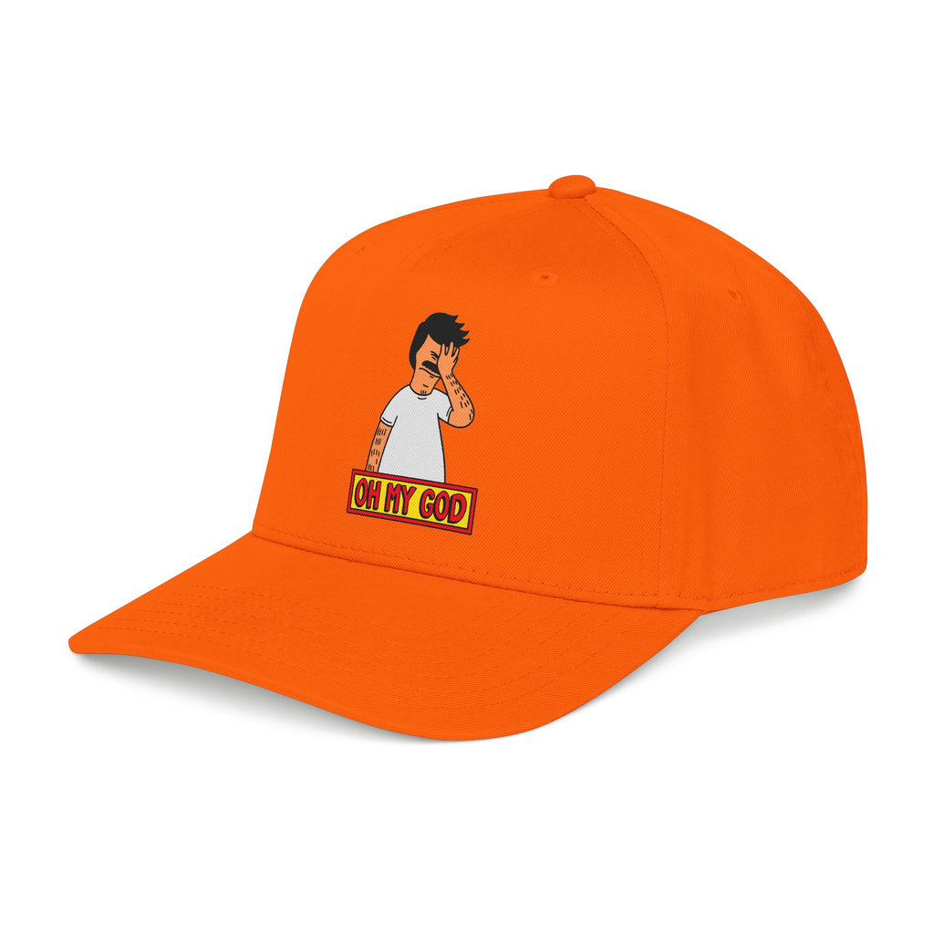 Oh My God Bob - OTTO Baseball Hat