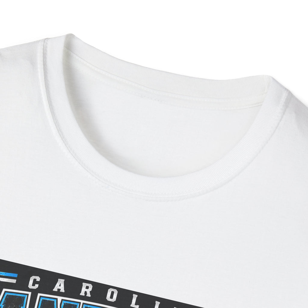 Carolina Panthers Keep Pounding - Classic Tee