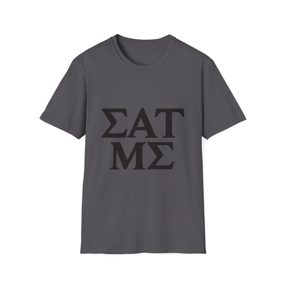 Greek Life - Classic Tee