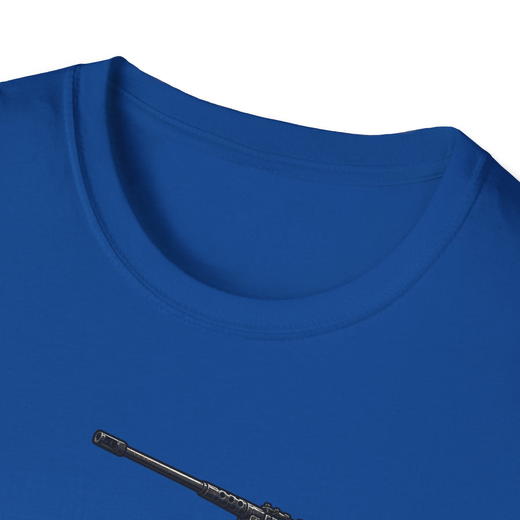 Hilux - the Technical Choice - Classic Tee