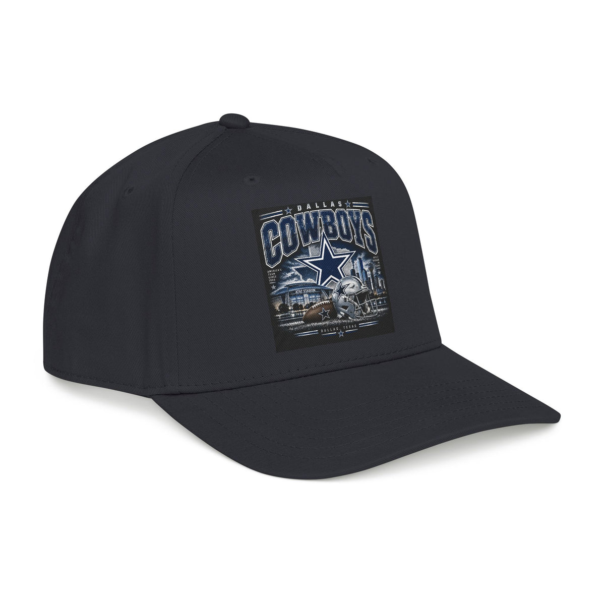 Dallas Cowboys - OTTO Baseball Hat