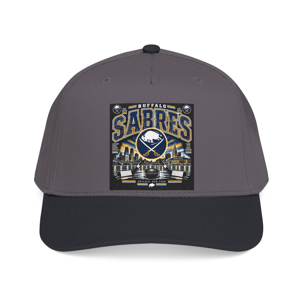 Buffalo Sabres - OTTO Baseball Hat
