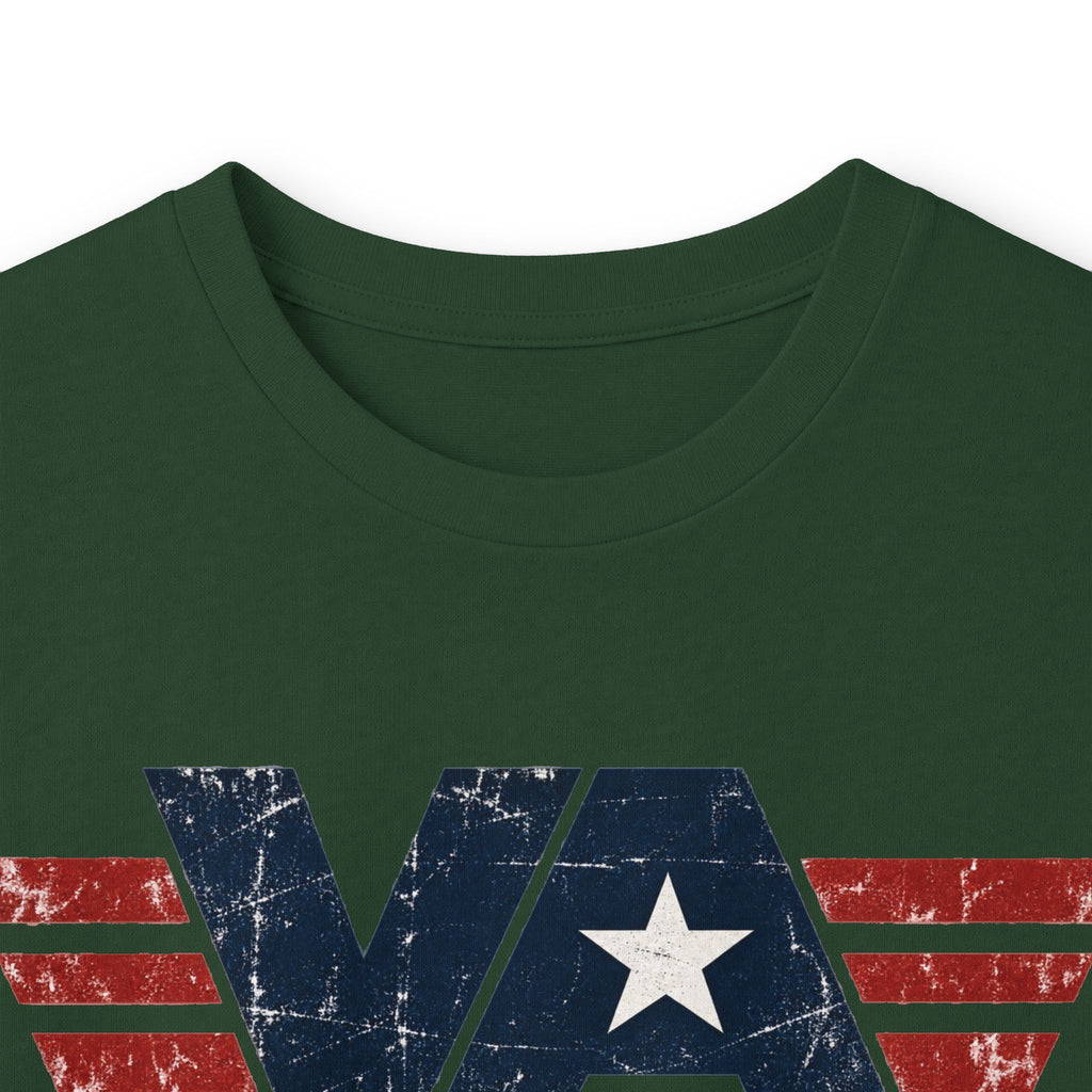 VA - If the War Didnt Kill You - Unisex Ultra Cotton Long Sleeve Tee
