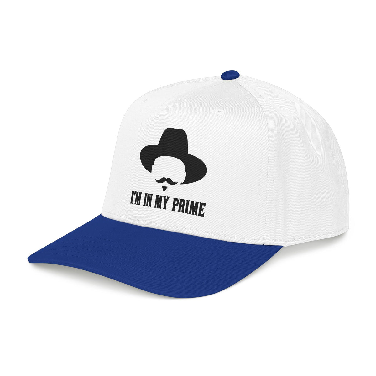 Im In My Prime - OTTO Baseball Hat