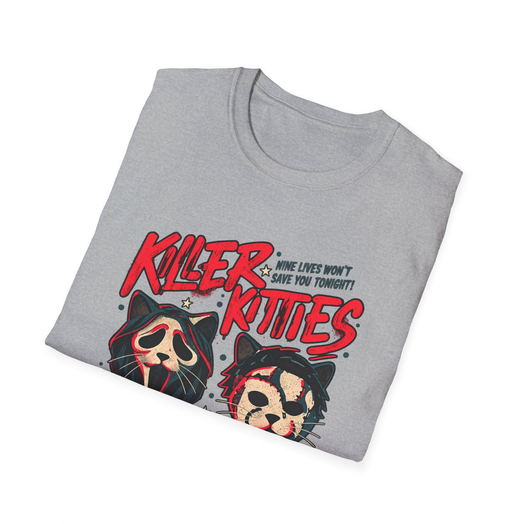 Killer Kitties - Classic Tee