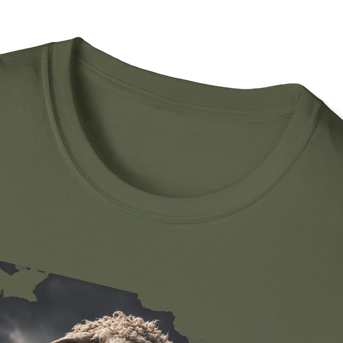 Wolf in Sheep's Clothing - Classic Tee