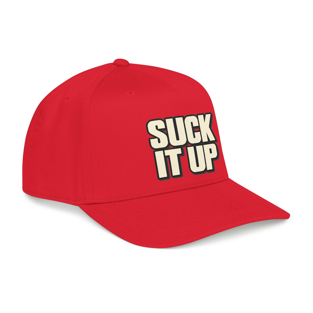 Suck It Up - OTTO Baseball Hat