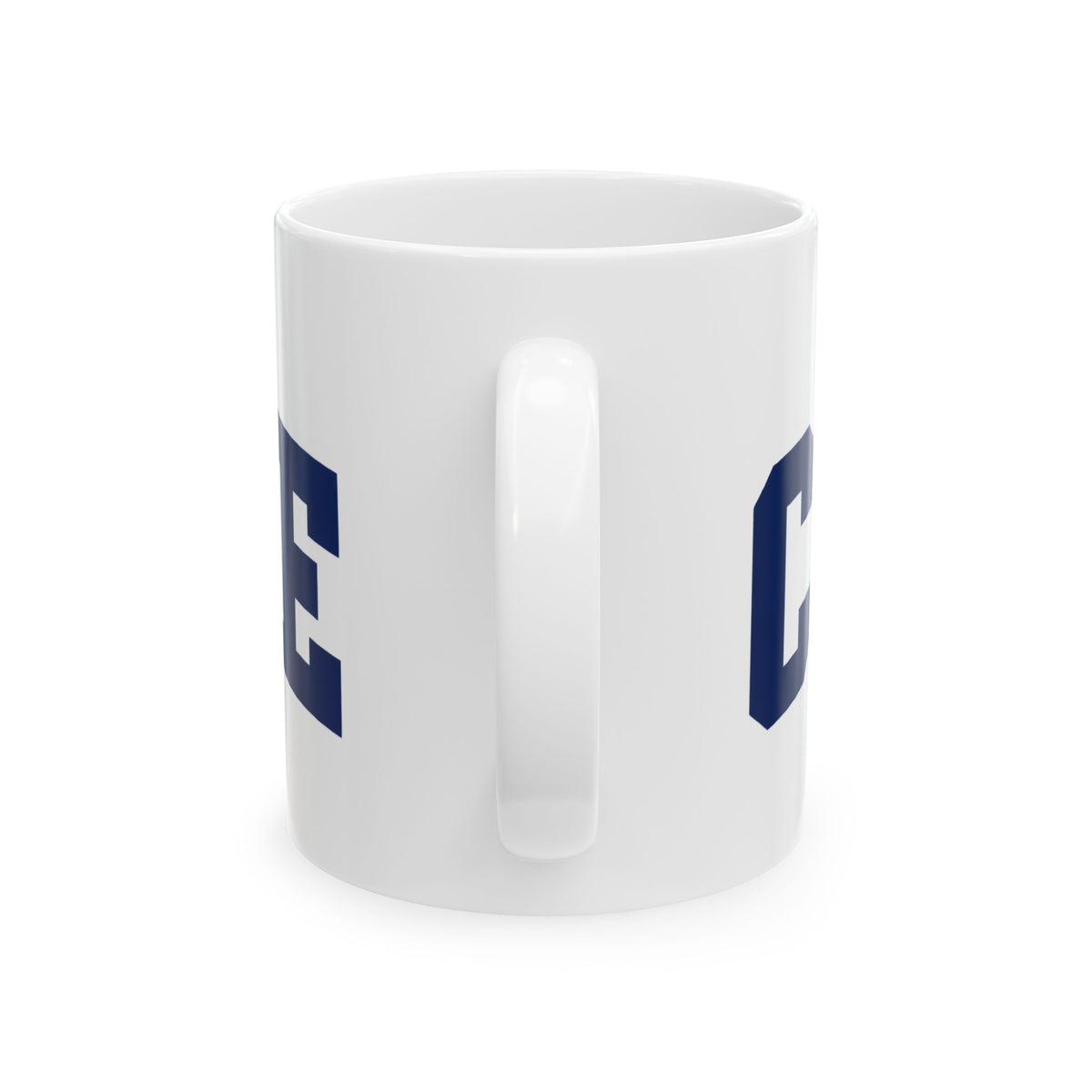 College - Ceramic Mug 11oz and 15oz