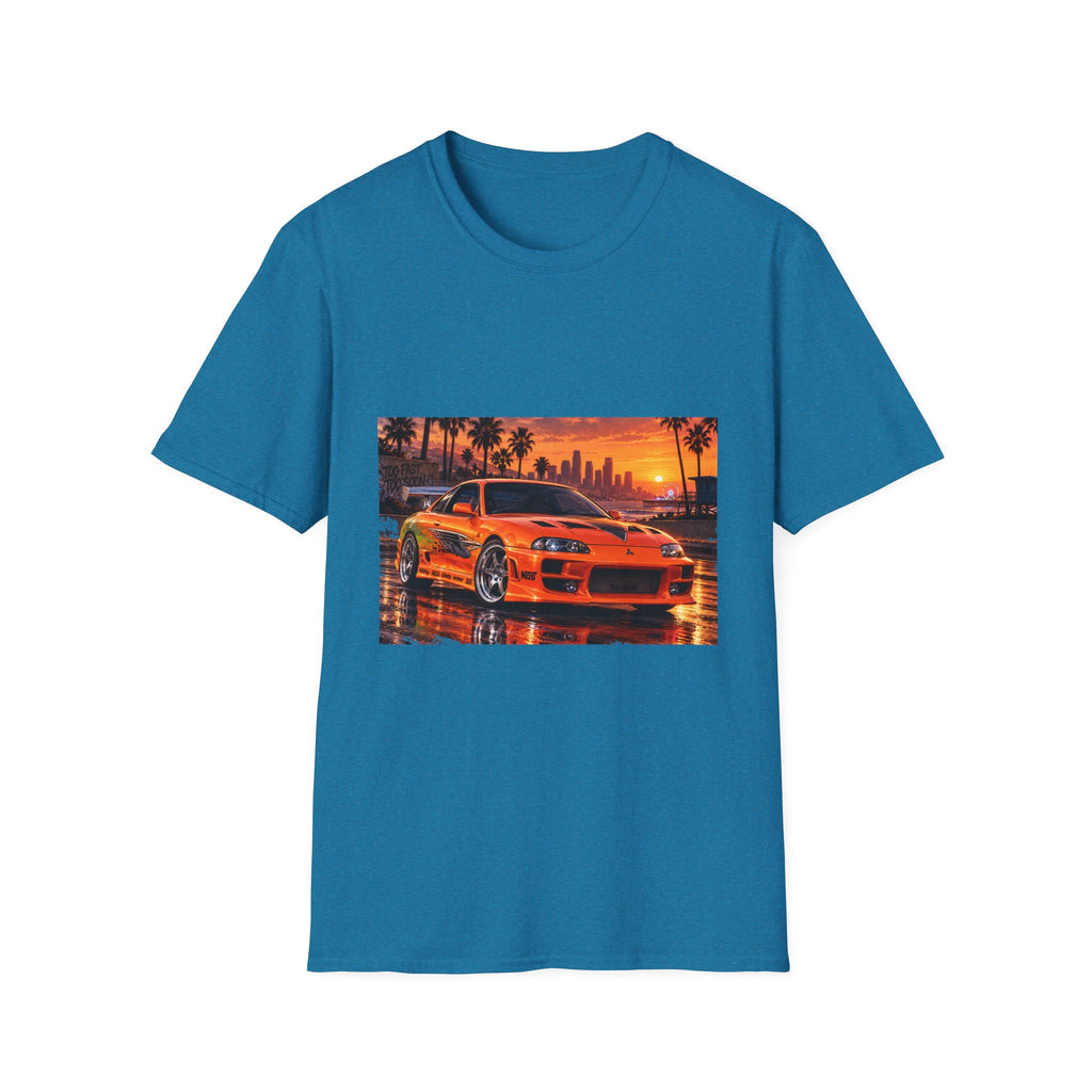 PW Eclipse - Classic Tee