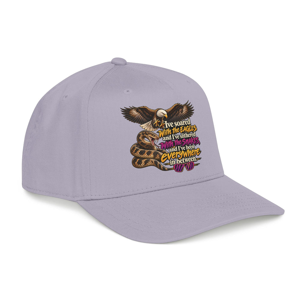 Macho Man - OTTO Baseball Hat