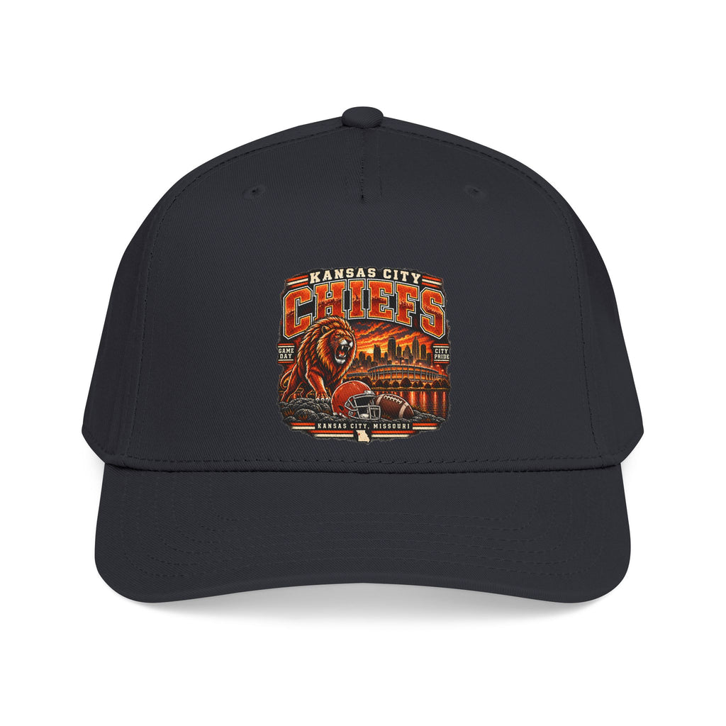 Kansas City Chiefs - OTTO Baseball Hat