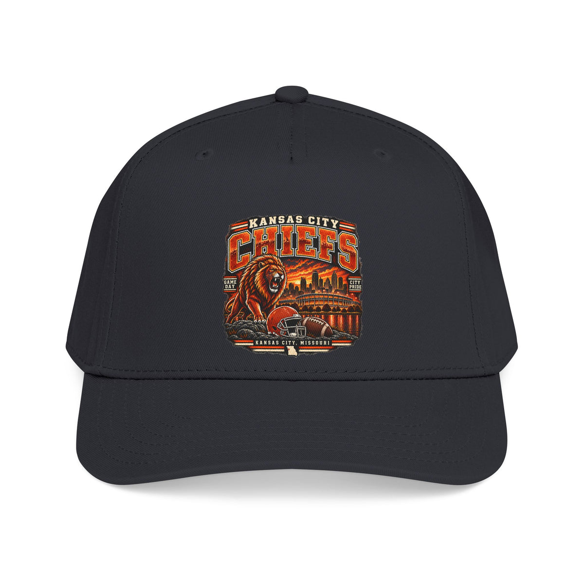 Kansas City Chiefs - OTTO Baseball Hat