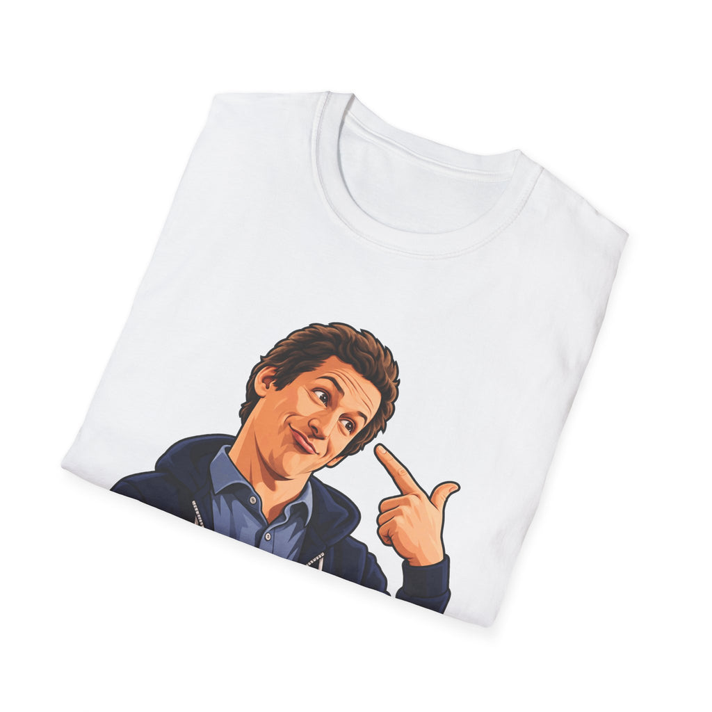 Smort - Classic Tee