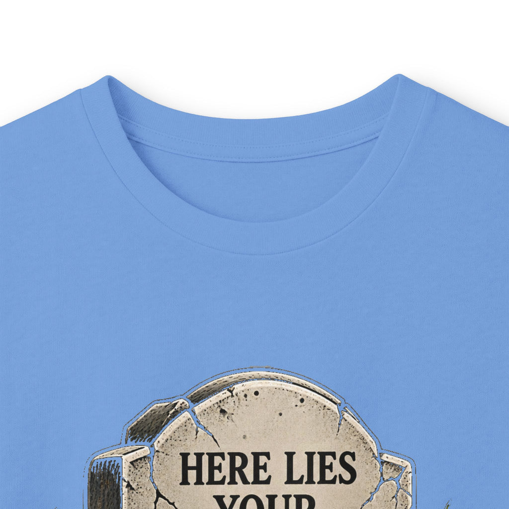 Ticket Closed - Unisex Ultra Cotton Long Sleeve Tee
