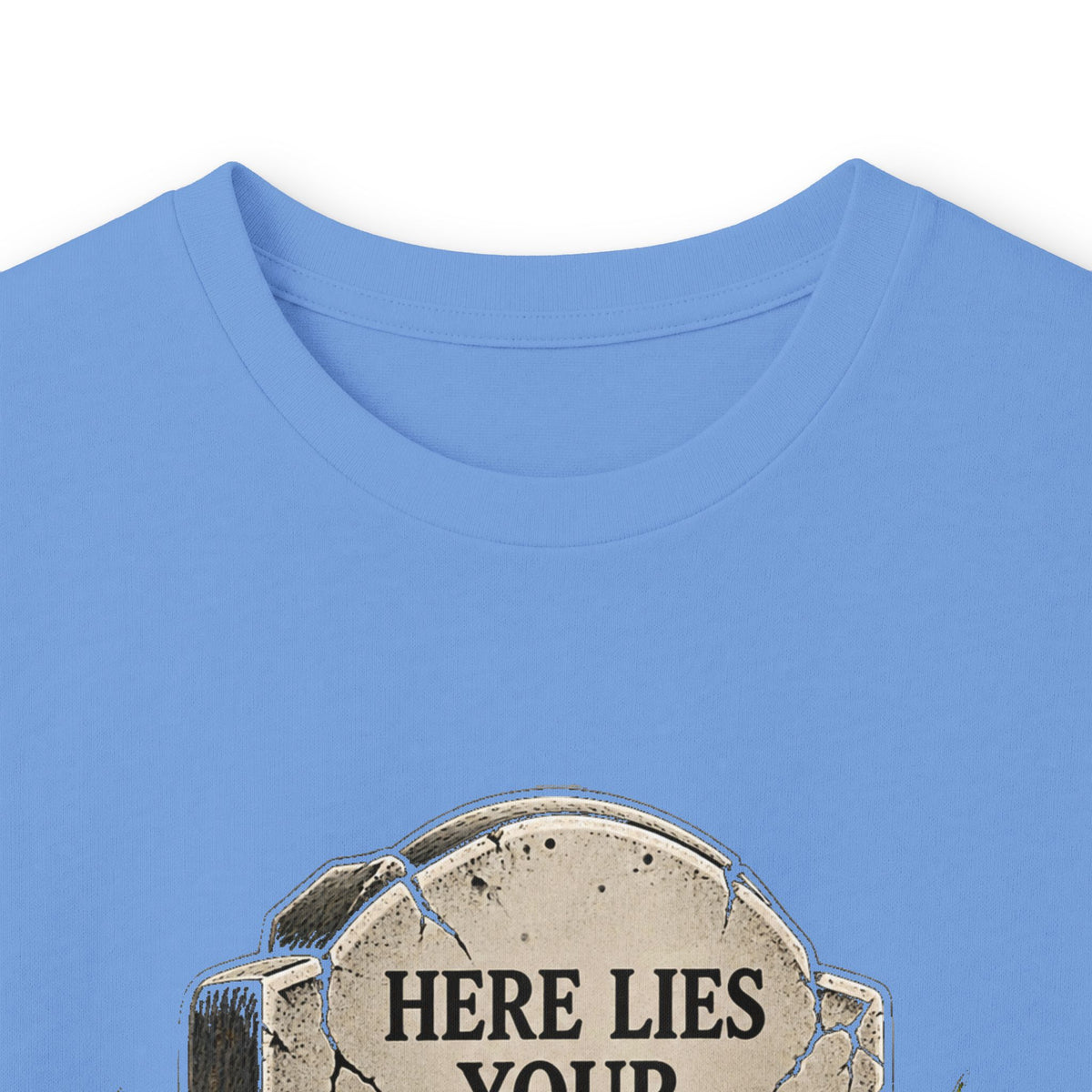 Ticket Closed - Unisex Ultra Cotton Long Sleeve Tee