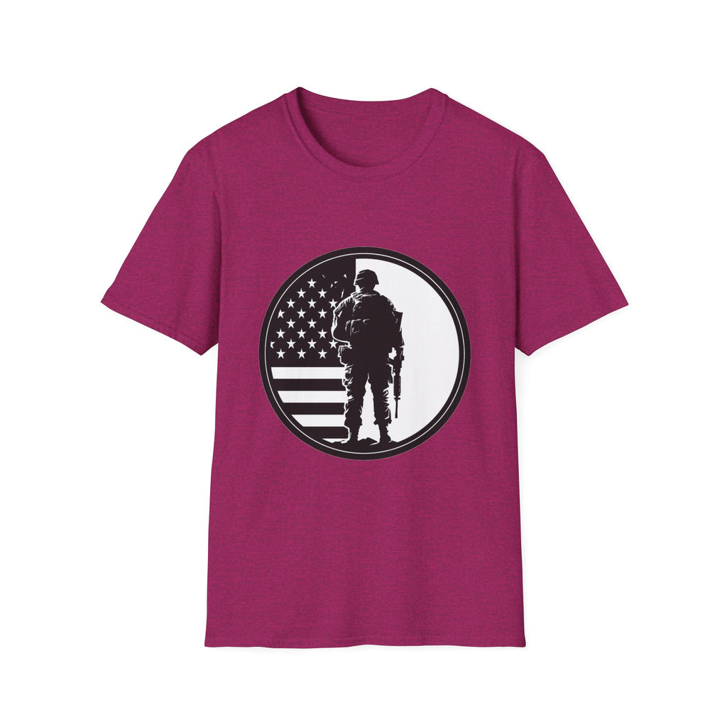 American Sentinel - Classic Tee