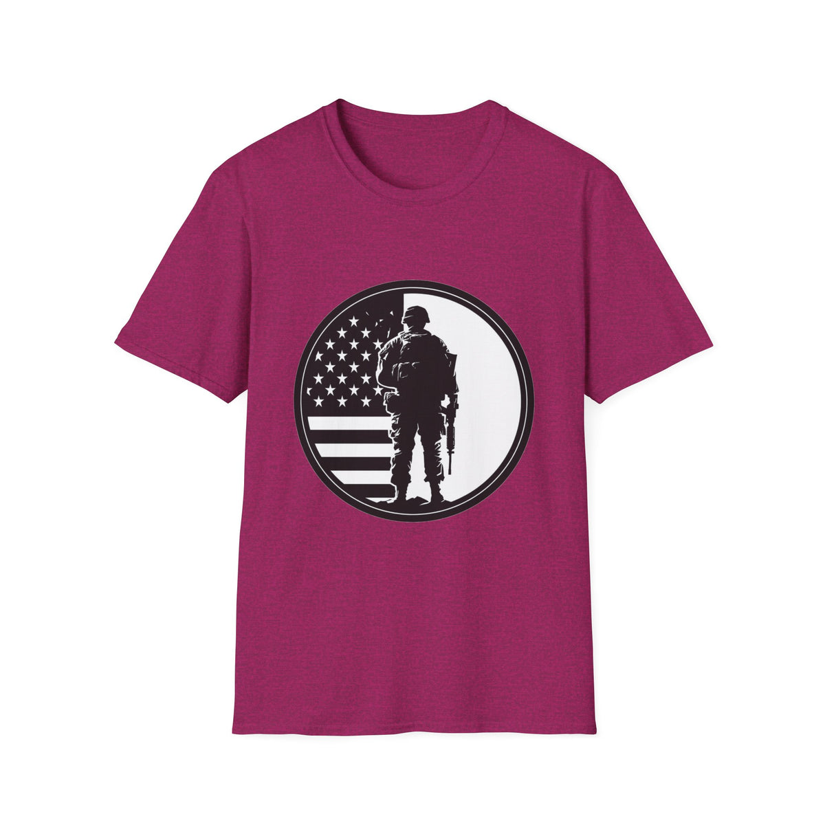 American Sentinel - Classic Tee