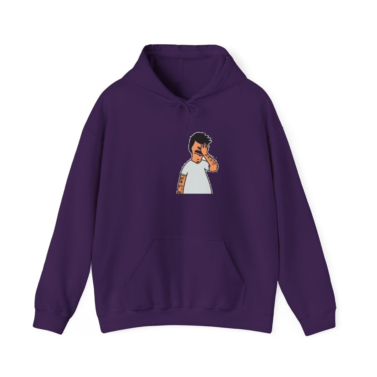 Oh My God - Hoodie