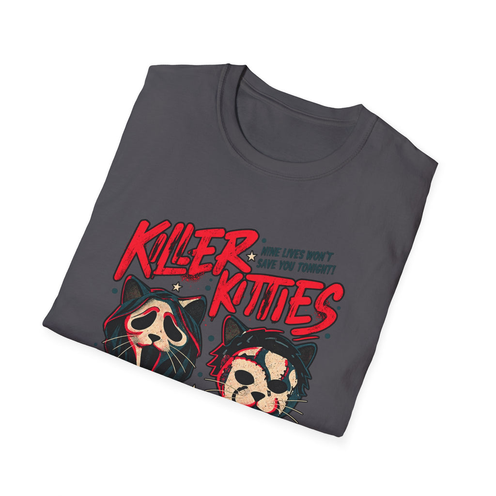 Killer Kitties - Classic Tee