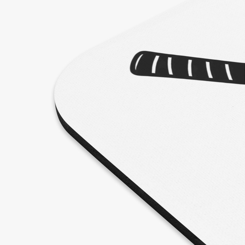 Penalty Box Night - Mouse Pad