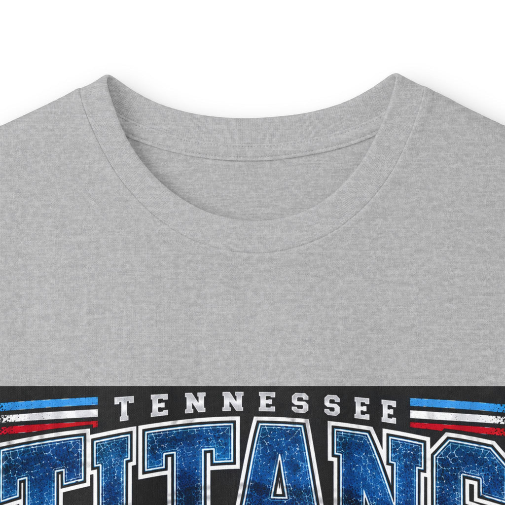 Tennessee Titans Nashville Pride - Unisex Ultra Cotton Long Sleeve Tee