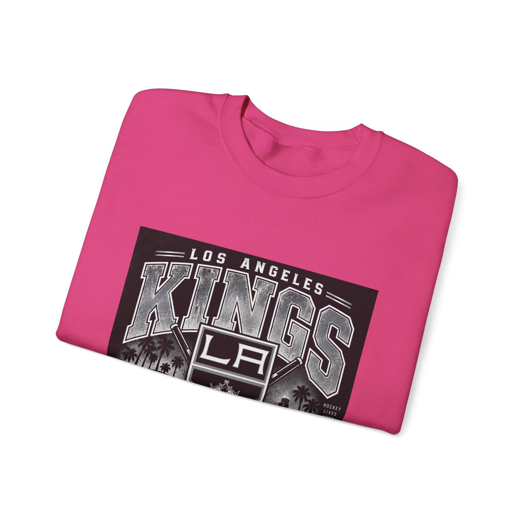 Los Angeles Kings - Crewneck Sweatshirt
