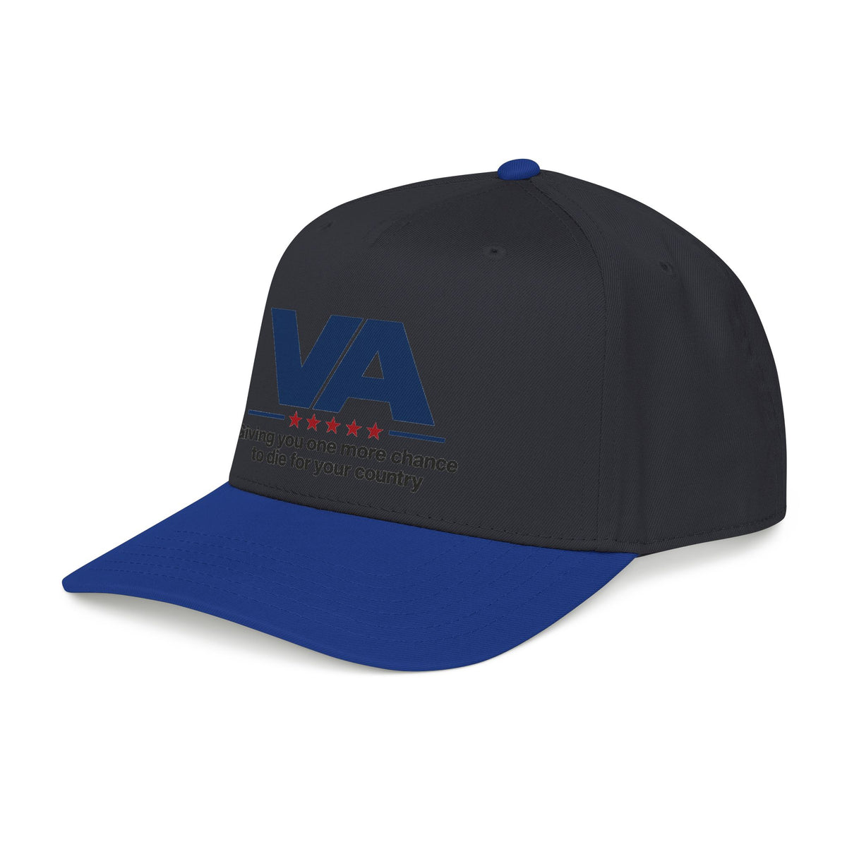 VA - One More Chance - OTTO Baseball Hat