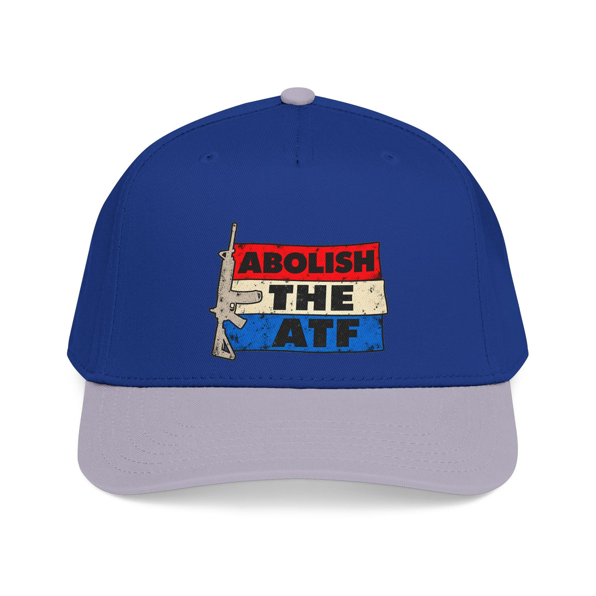 Abolish the ATF - OTTO Baseball Hat