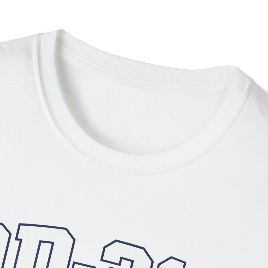 DD-214 Alumni - Classic Tee