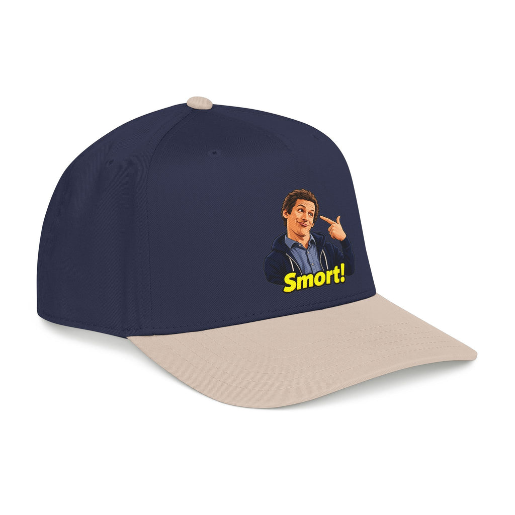 Smort - OTTO Baseball Hat