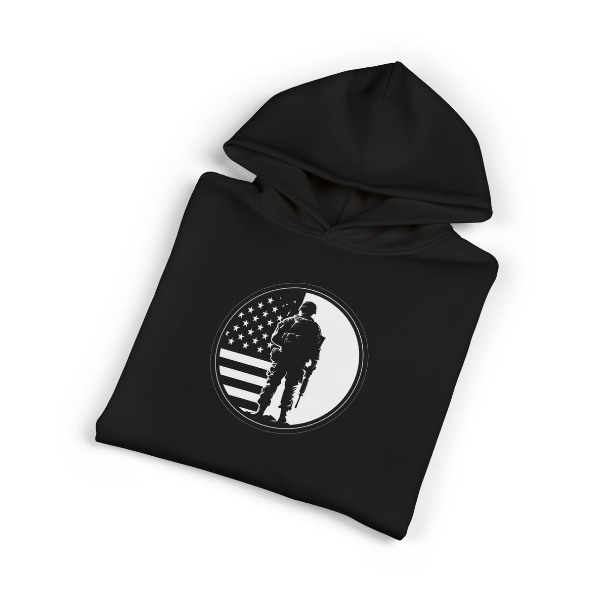 American Sentinel - Hoodie