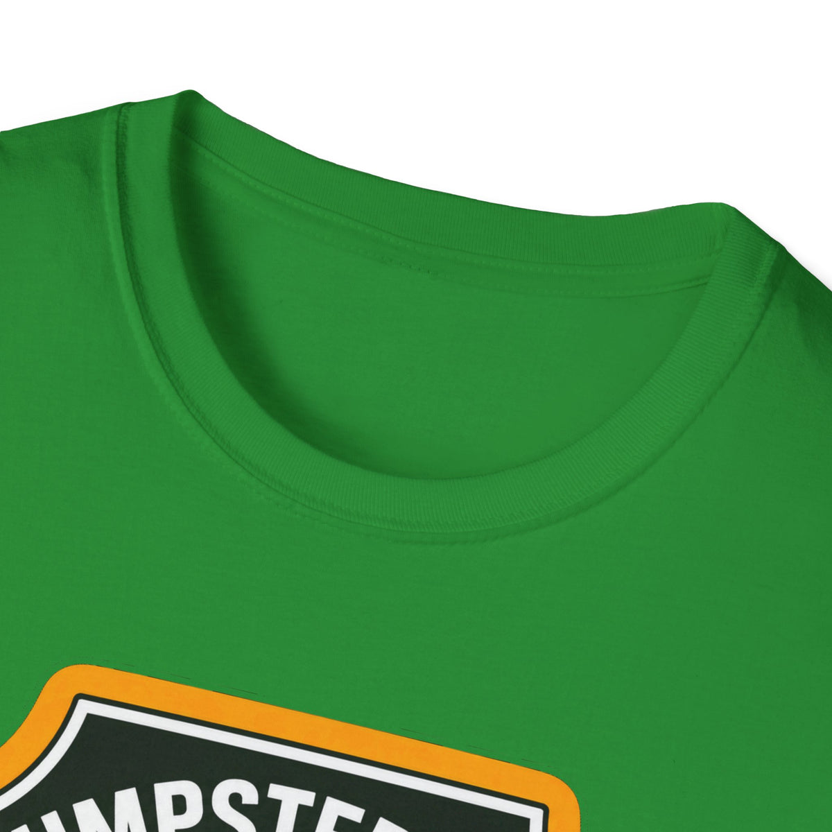 Dumpster Fire Response Team - Classic Tee
