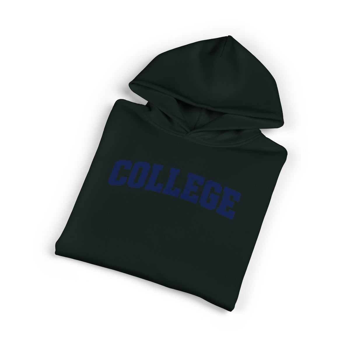 College - Hoodie