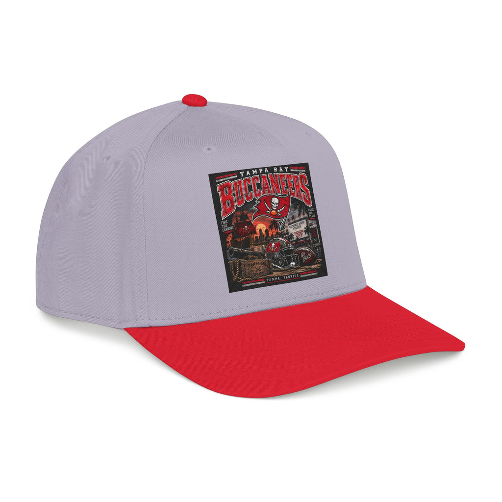 Tampa Bay Buccaneers - OTTO Baseball Hat