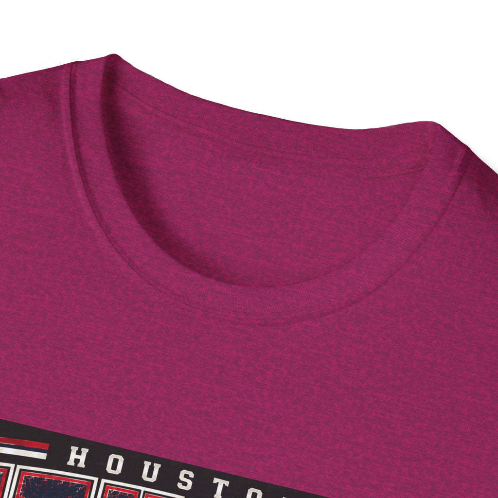 Houston Texans Gridiron Glory - Classic Tee