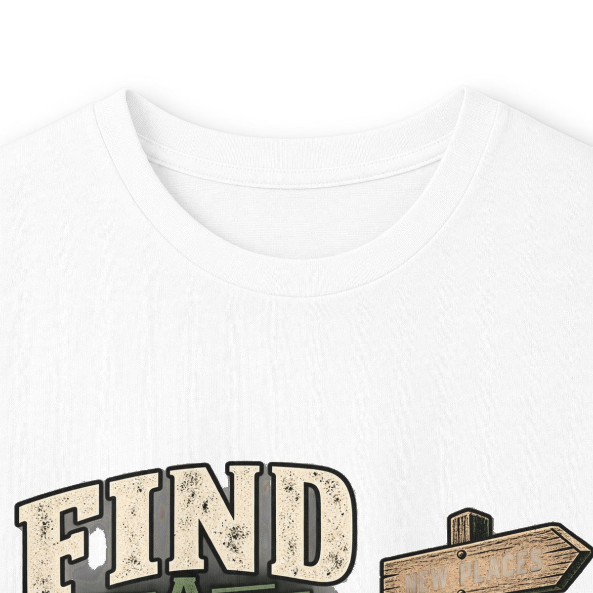 Find A Better Route - Unisex Ultra Cotton Long Sleeve Tee