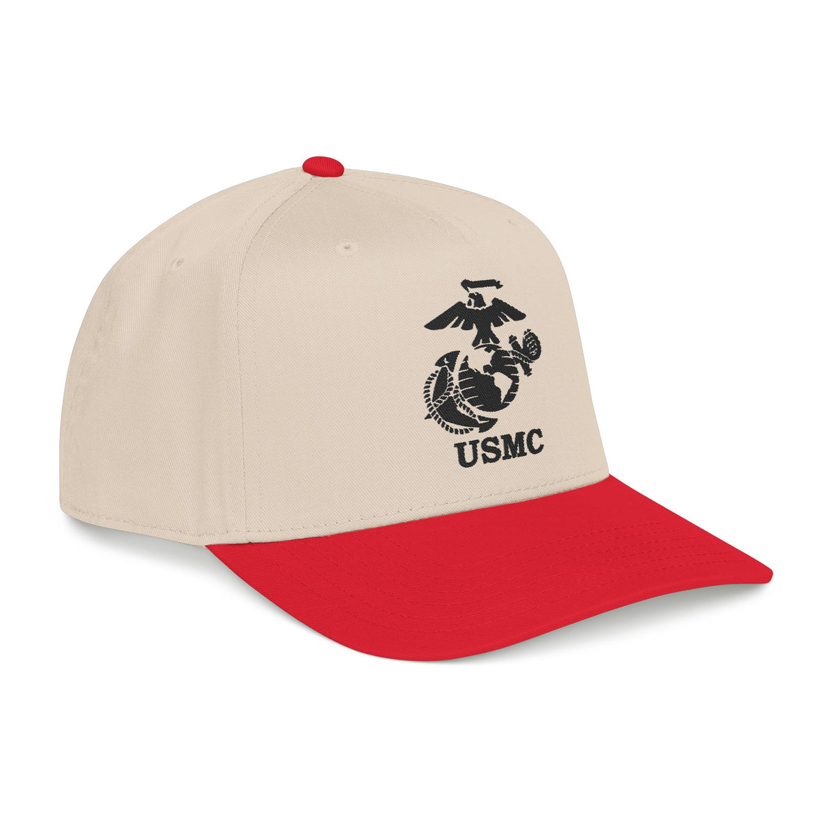 Semper Fi Emblem - OTTO Baseball Hat