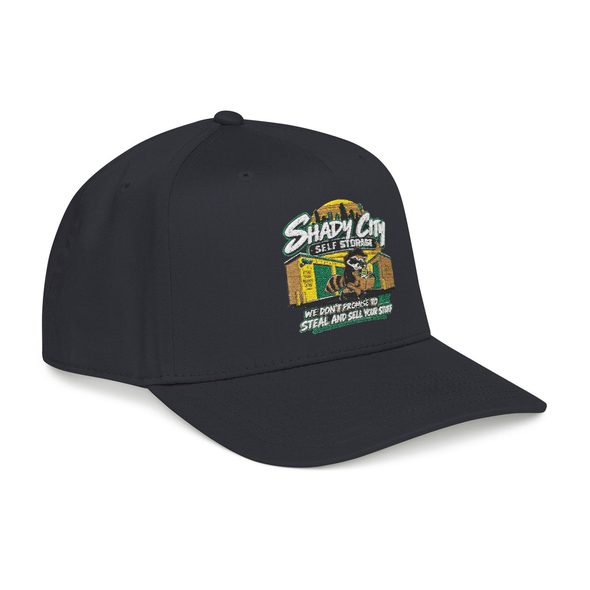 Shady Gem Self Storage - OTTO Baseball Hat