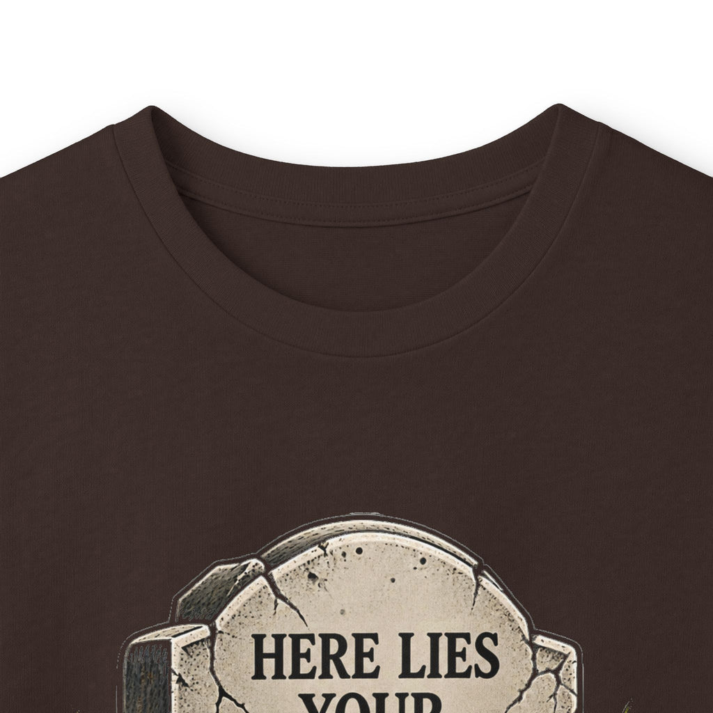 Ticket Closed - Unisex Ultra Cotton Long Sleeve Tee