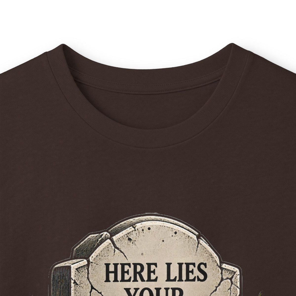 Ticket Closed - Unisex Ultra Cotton Long Sleeve Tee