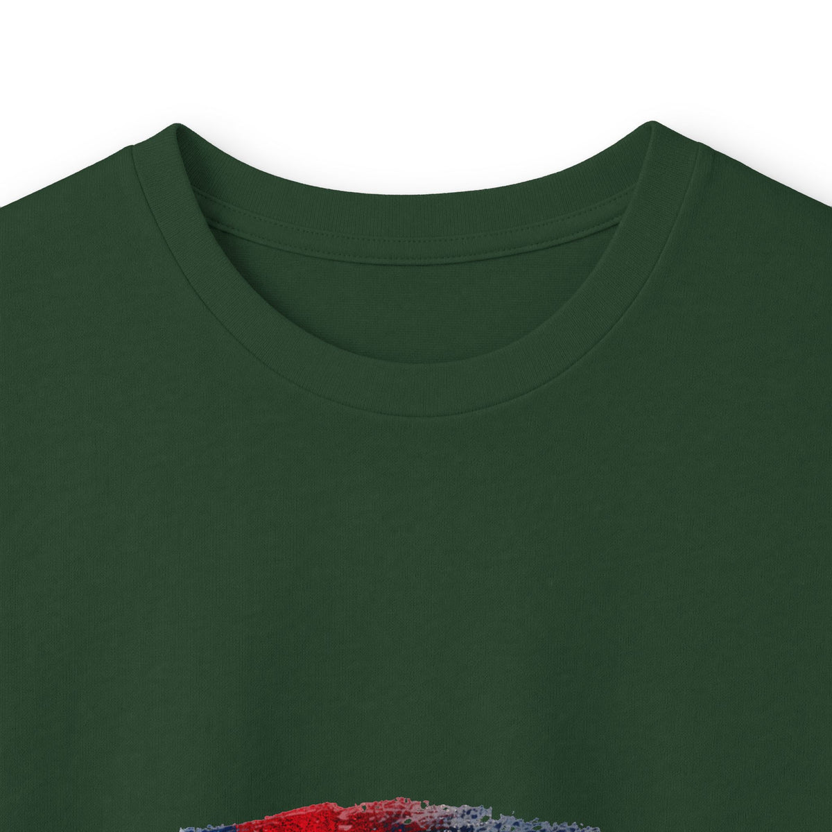 American by Birth, Texan by Choice - Unisex Ultra Cotton Long Sleeve Tee