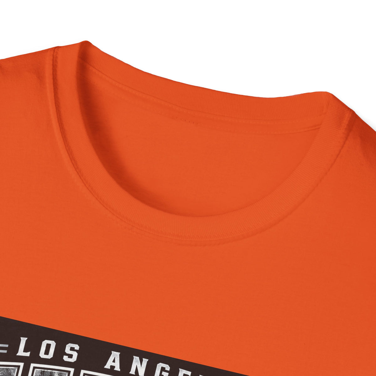 LA Kings Hockey Lives Here - Classic Tee
