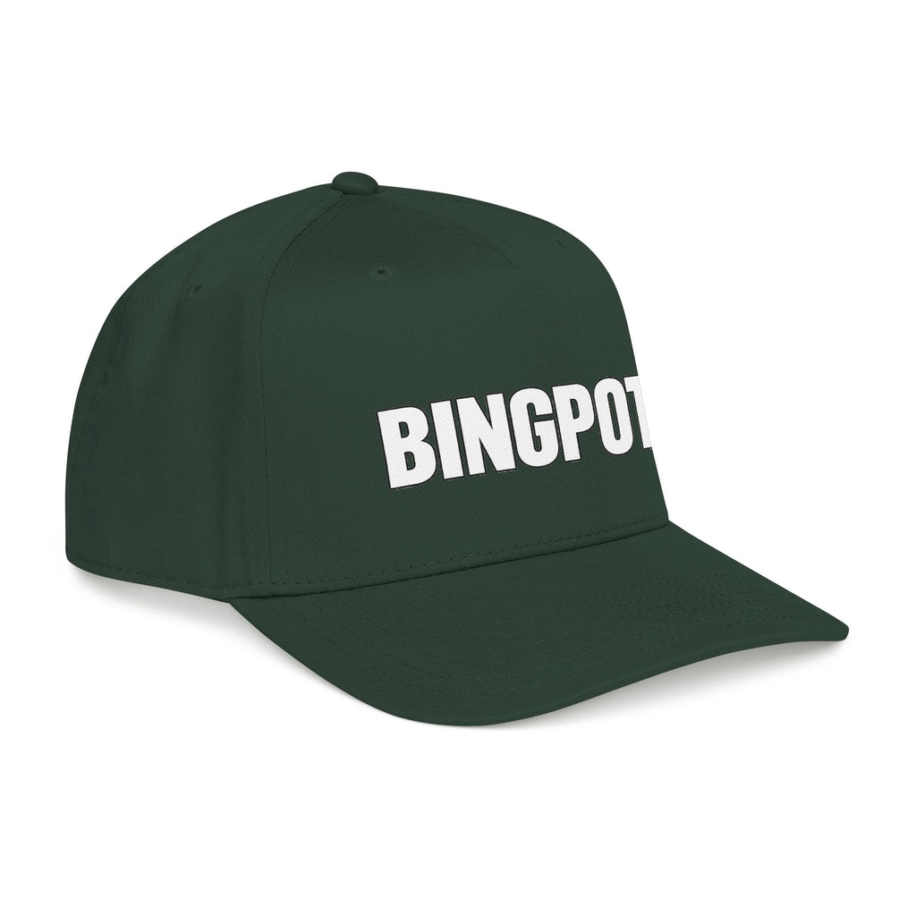Bingpot - OTTO Baseball Hat