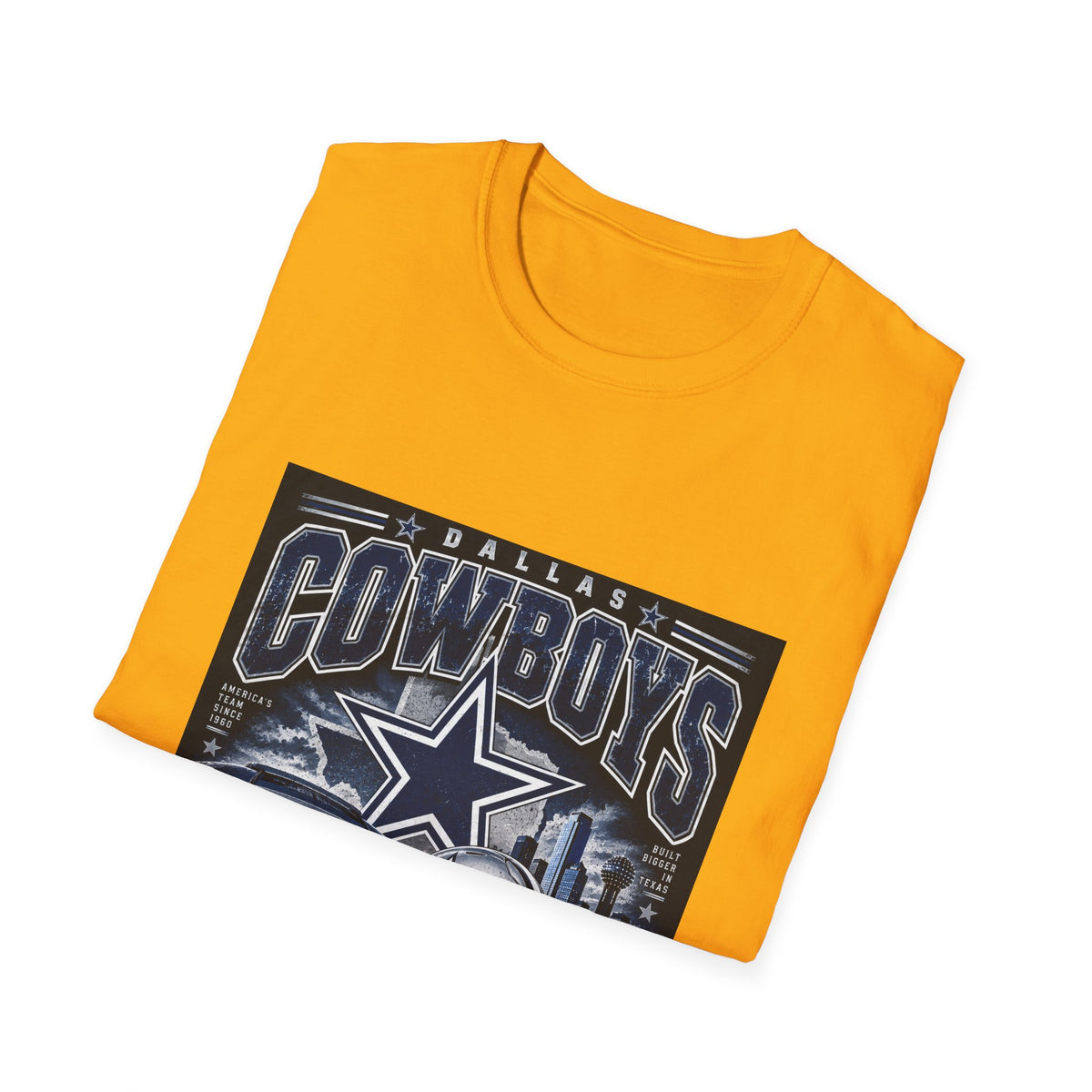 Dallas Cowboys - Classic Tee