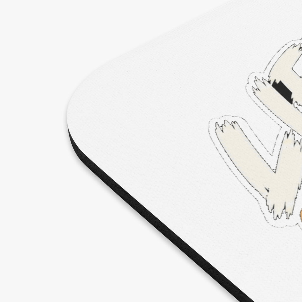 Smarter Than Everybody - Mouse Pad