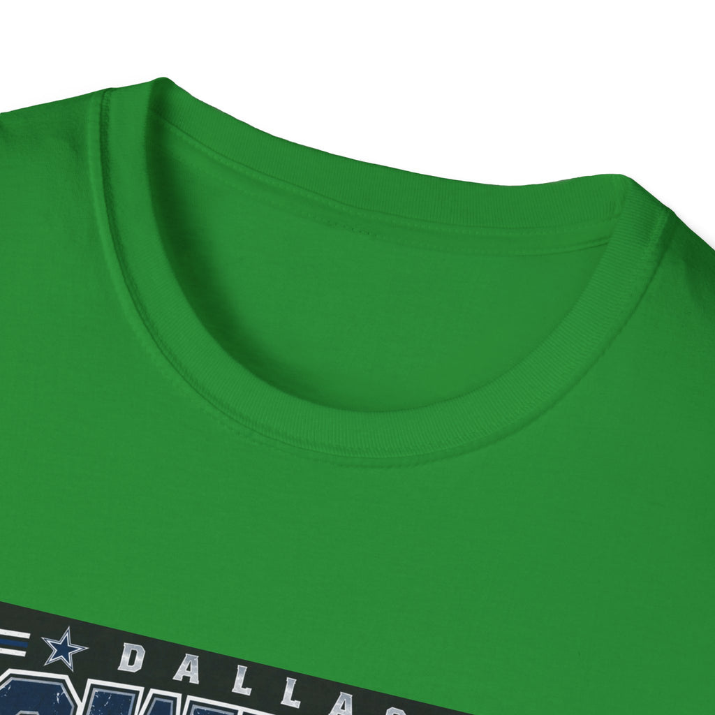 Dallas Cowboys Glory - Classic Tee