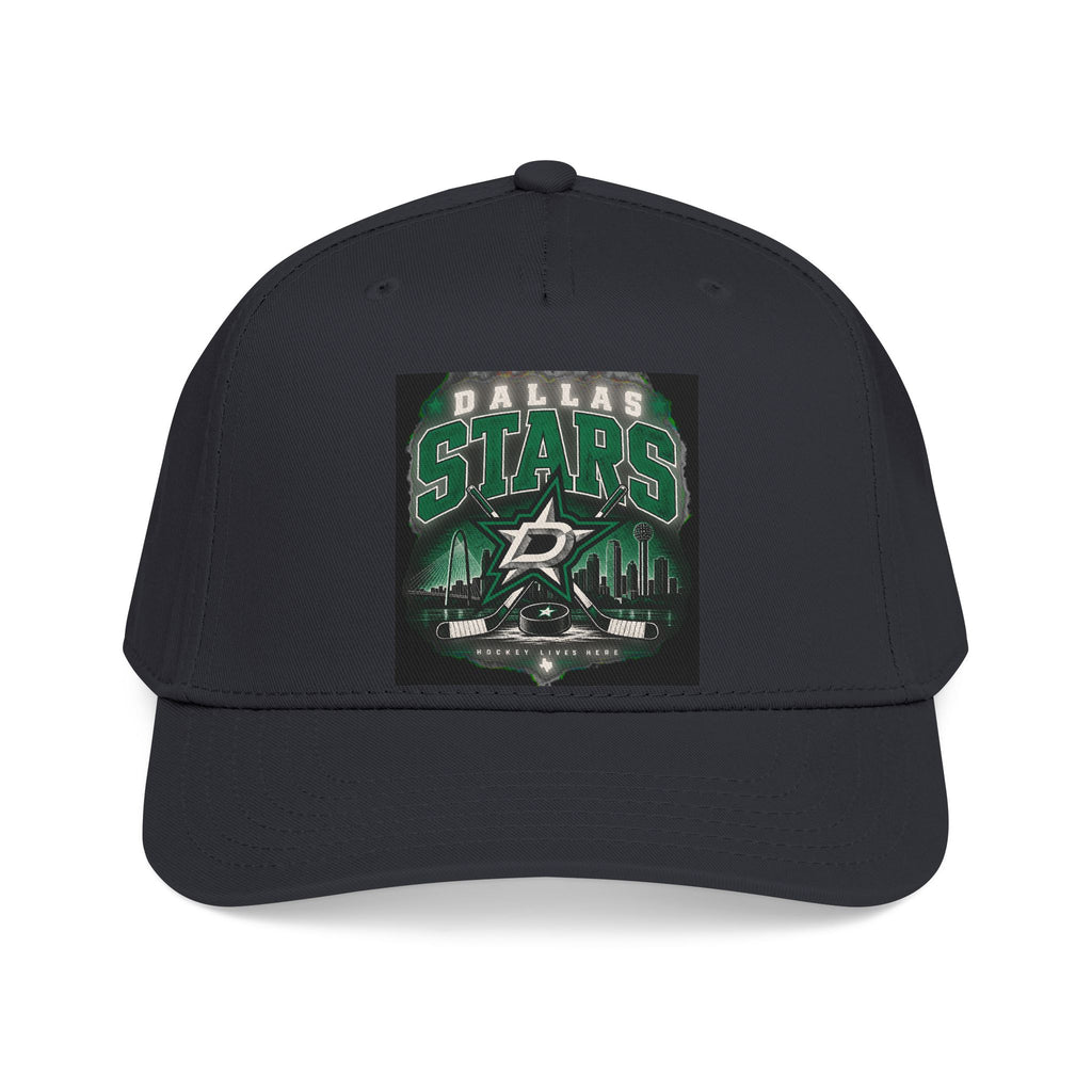 Dallas Stars - OTTO Baseball Hat
