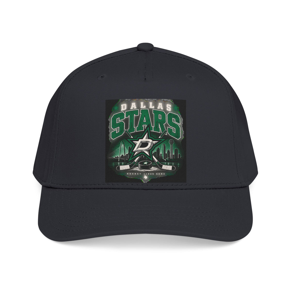 Dallas Stars - OTTO Baseball Hat