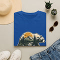 Explore More Bear - Classic Tee