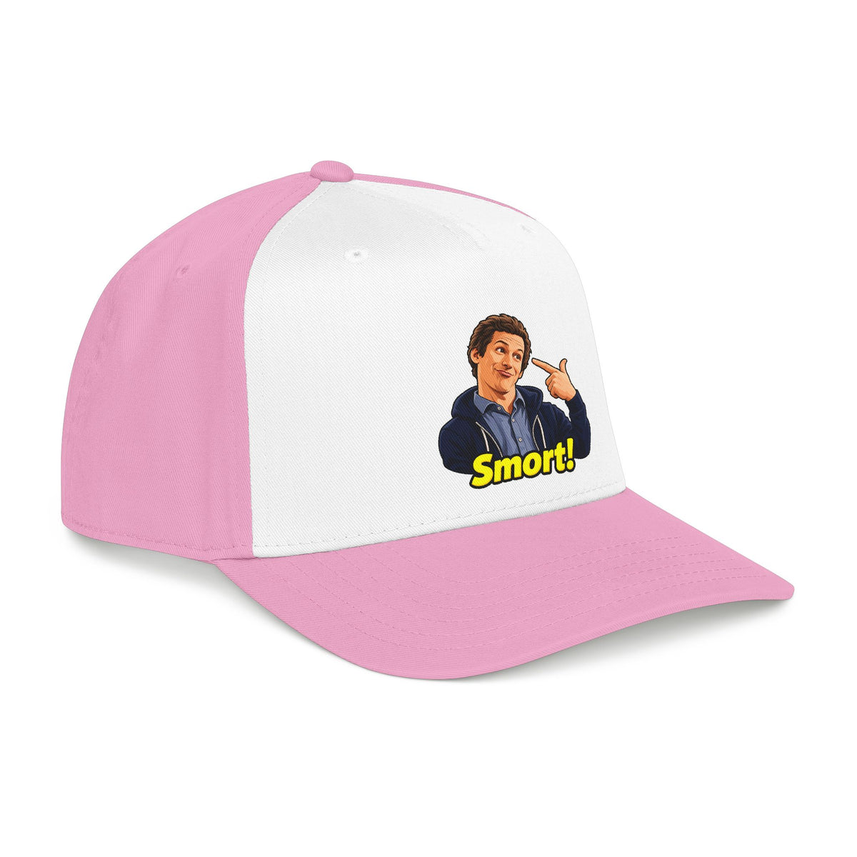 Smort - OTTO Baseball Hat